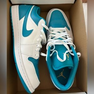 Jordan 1 Low